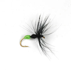 Ant Dry Fly Trout Fishing Dry Flies Barbless Hooks Fishing Lure Set Artificial Insect Lure Rainbow Grayling Fishing Tackle