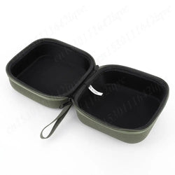Stove Carry Case for SOTO-310/340 Spider Furnace Storage Bag Waterproof Protection Organizer Camping Stove Storage Box Holder