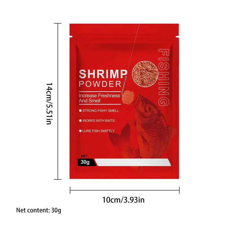Bait Scent For Fishing Fishing Scent Powder Fish Bite And Hold On Longer Fish Bait Attractant Enhancement For Trout Cod Carp