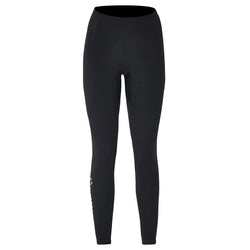 2MM Neoprene Diving Suit Snorkeling Surfing Swimsuit Cold-proof Warm Top Pants Long Sleeve Split Body Jacket Swimwear For Unisex