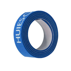 Ping Pong Racket Side Tape Sponge Table Tennis Paddle Edge Protector With 1-2mm Thickness 9-10mm Width Bat Accessories For