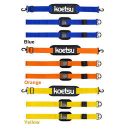 SUP Carrying Strap Adjustable Surfboard Shoulder Carry Sling Stand Up Surf Paddle Board Carrier Paddleboard Accessories