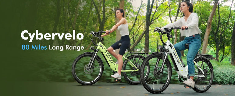 26" Electric E Bike with 7-Speed,1000 Peak Electric Bike for Adults,up 80 Miles Removable Battery Ebike, Adult Electric Bicycles