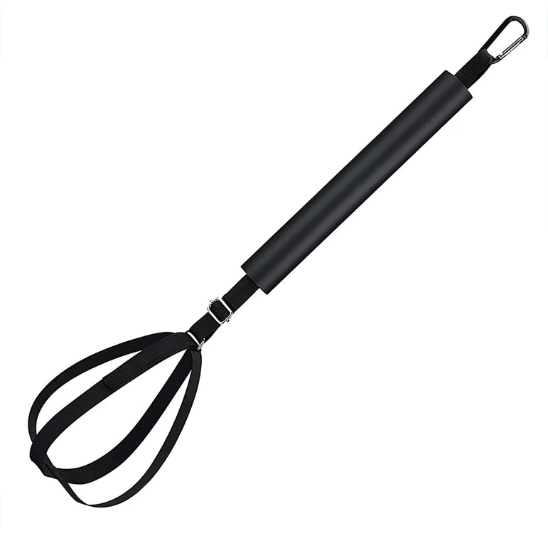Volleyball Spike Trainer with Adjustable Belt Volleyball Training Aid Volleyball Practice Trainer Indoor Outdoor Train Supplies