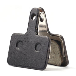1 Set MTB Bike Brake Pads for SHIMANO M375 M445 Bicycle Resin Disc Brake Parts