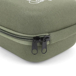 Stove Carry Case for SOTO-310/340 Spider Furnace Storage Bag Waterproof Protection Organizer Camping Stove Storage Box Holder