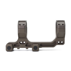 Tactical BOC 30mm 34mm Tube Modular Scope Mount 1.7 inch For Rifle Scope Hunting and Airsoft
