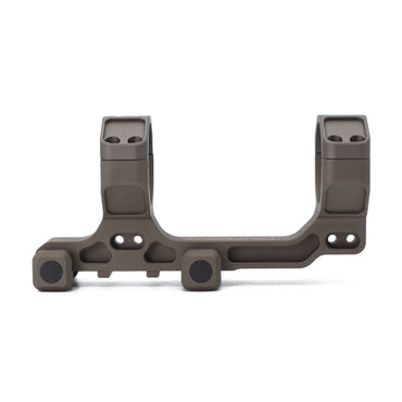 Tactical BOC 30mm 34mm Tube Modular Scope Mount 1.7 inch For Rifle Scope Hunting and Airsoft