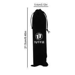 Table Tennis Rubber Roller Multifunctional Tennis Ball Holder Cylinder Original Table Tennis Rubber Rolling Tool Racket