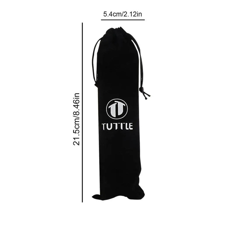 Table Tennis Rubber Roller Multifunctional Tennis Ball Holder Cylinder Original Table Tennis Rubber Rolling Tool Racket