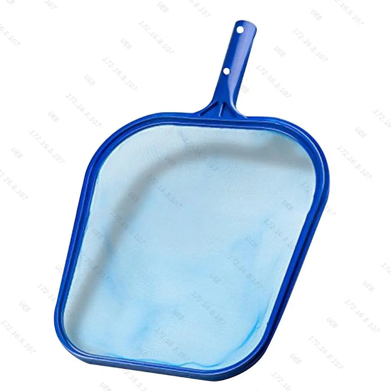 Portable Pool Cleaner  Common Shallow Water Leaf Net Maintenance Kit Gym Swimming Pool Cleaning Tools For Pond Fountain Pool