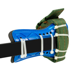 Tree Climbing Gear Set 220LB Capacity Professional Ascension Equipment Fruit Picking Logging Rescue Hunting Rock Climbing