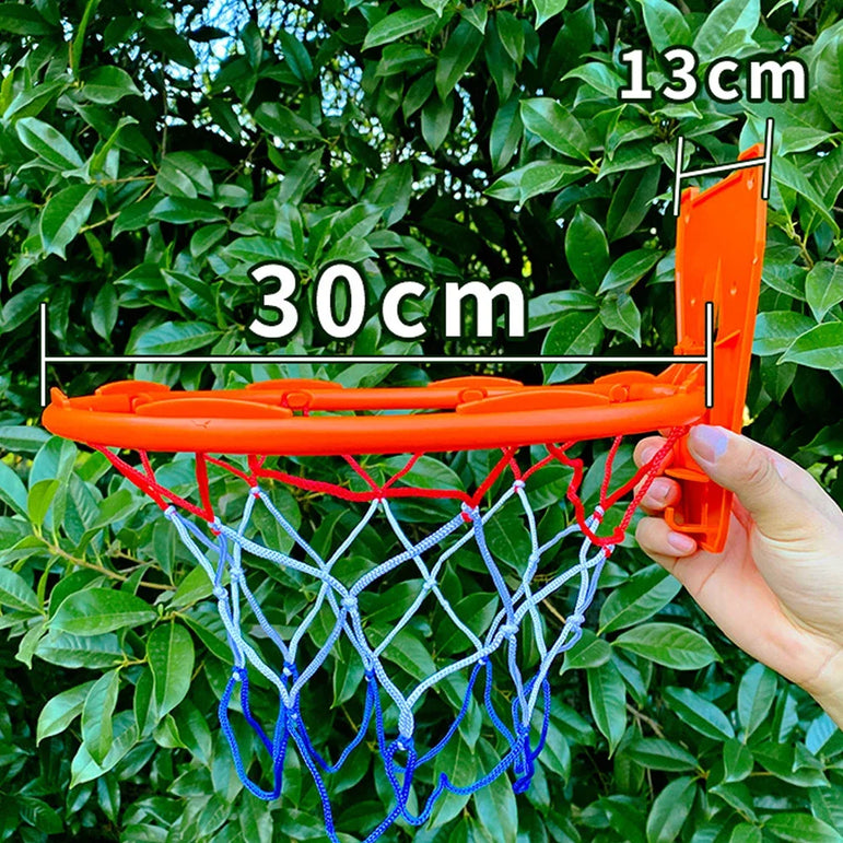 Indoor Silent Basketball High-Resilience Quiet Basketball Lightweight 3/5/7 for Various Indoor Activities