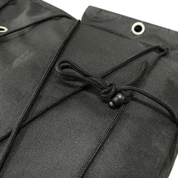 T-Top Bag 600D Oxford Fabric Large Capacity Stable Windproof Yachts Pouch Boat Storage Accessories Safety Gear Holder For