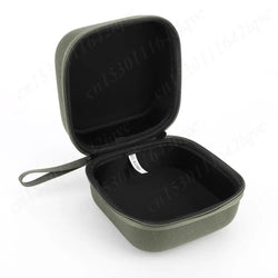 Stove Carry Case for SOTO-310/340 Spider Furnace Storage Bag Waterproof Protection Organizer Camping Stove Storage Box Holder