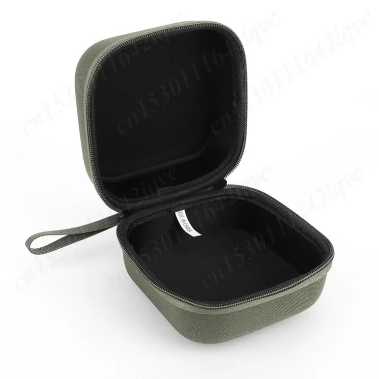 Stove Carry Case for SOTO-310/340 Spider Furnace Storage Bag Waterproof Protection Organizer Camping Stove Storage Box Holder