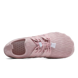 Women Men Water Shoes Five Fingers Upstream Wading Swimming Barefoot Aqua Shoes Beach Seaside Gym Fitness Unisex Sneakers New