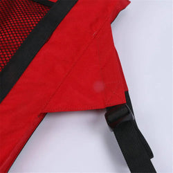 Professional Kayak Padded Seat Rowing Boat Soft Non-Slip Padded Base Backrest Padded Surfboard Stadium Canoeing Seat Cushion