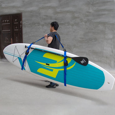 SUP Carrying Strap Adjustable Surfboard Shoulder Carry Sling Stand Up Surf Paddle Board Carrier Paddleboard Accessories