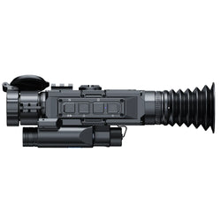 PARD DS5 Night Vision Scope WiFi 1080P Hunting Monocular Waterproof Digital Camera with Rangefinder NV-S450CL/NV-S470CL