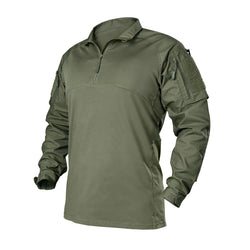 IDOGEAR BSR Tactical Shirt BDU Combat Clothes With Elbow Pads Slight elasticity  Shirt Breathable 3115