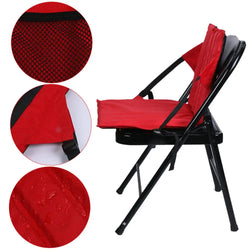 Professional Kayak Padded Seat Rowing Boat Soft Non-Slip Padded Base Backrest Padded Surfboard Stadium Canoeing Seat Cushion