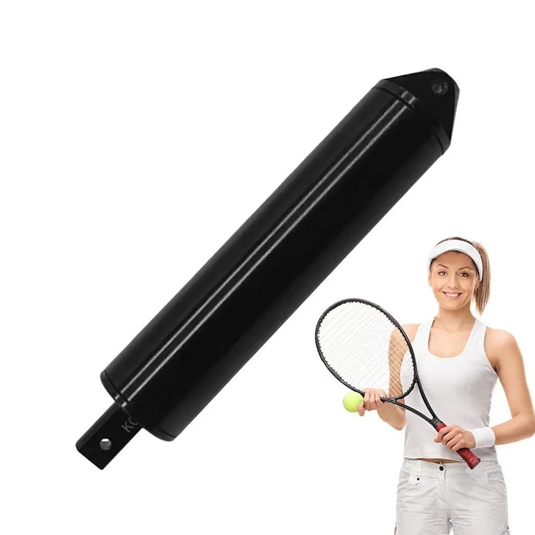 Tennis String Tension Meter String Meter Tension Calibrator Racket String Assistance Accurate Measuring Racket String Assistance