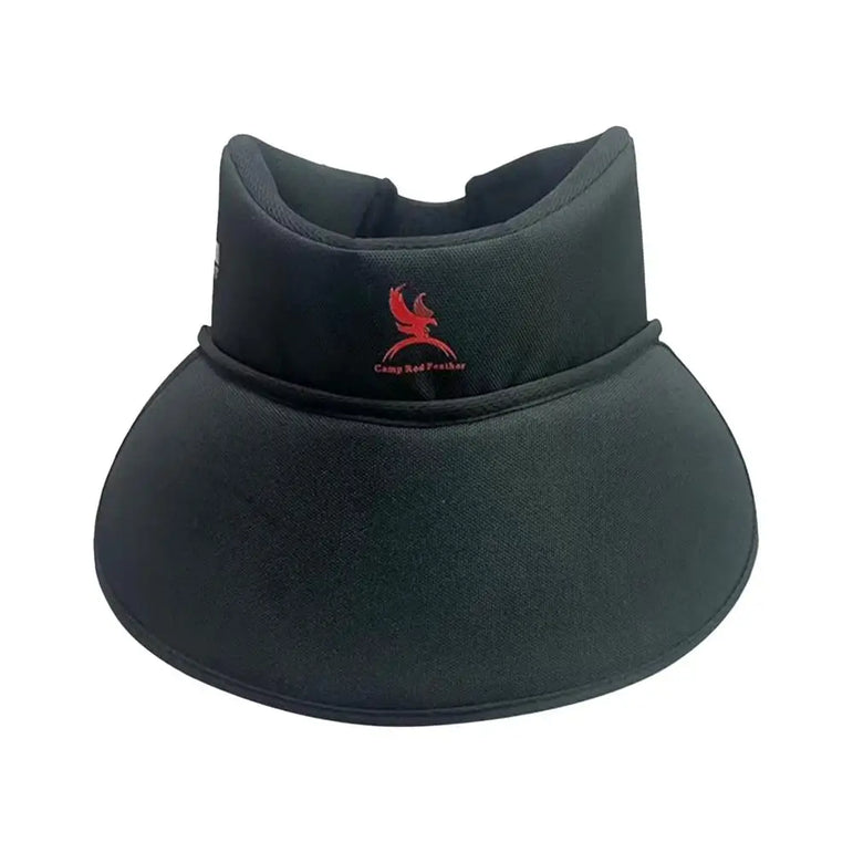 Hockey Neck Guard Ice Hockey Protection Gear Breathable Hockey Neck Protector Collar For Senior Men Women Junior Teens gifts