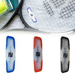 Tennis Racket Shock Absorbers Long Silicone Tennis Racquet Vibration Dampeners String Shock Absorbers Long Tennis Dampener Sport