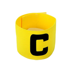 Adjustable armbands, football captain armbands, football player captain group armbands, football training group armbands