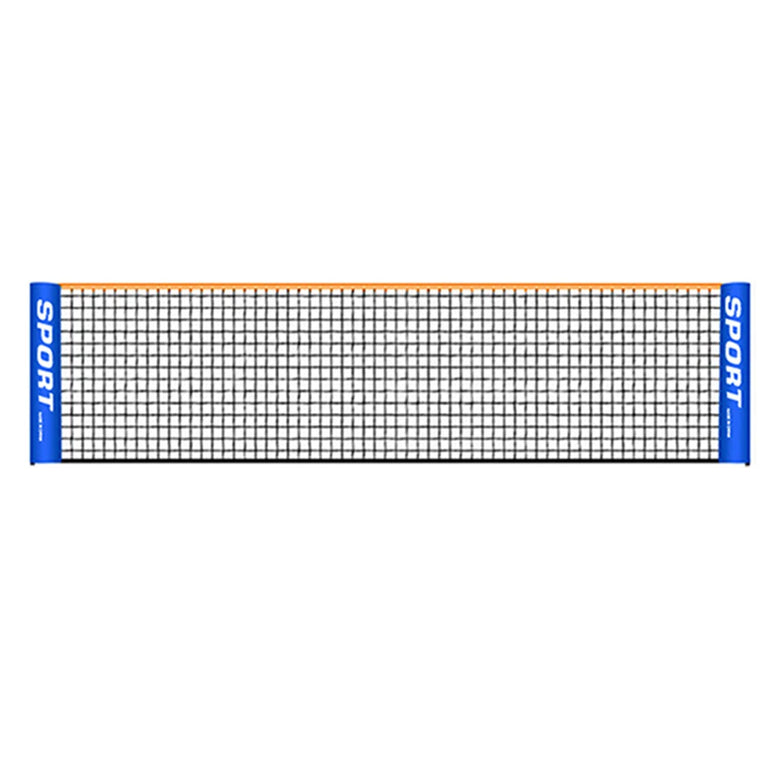 Portable Standard Professional Badminton Net Volleyball Tennis Nets Mesh